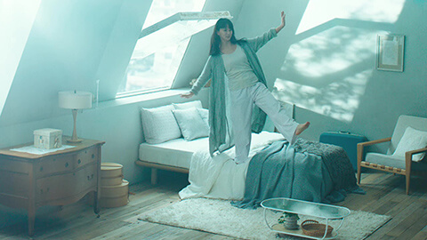 CM(15秒)ストーリーボード 05