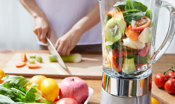 食生活の乱れは、便に直結する!?