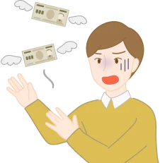 アレルギー性鼻炎による労働生産性の低下