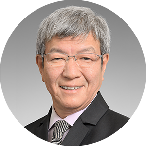 日本医科大学 名誉教授 大久保 公裕 先生