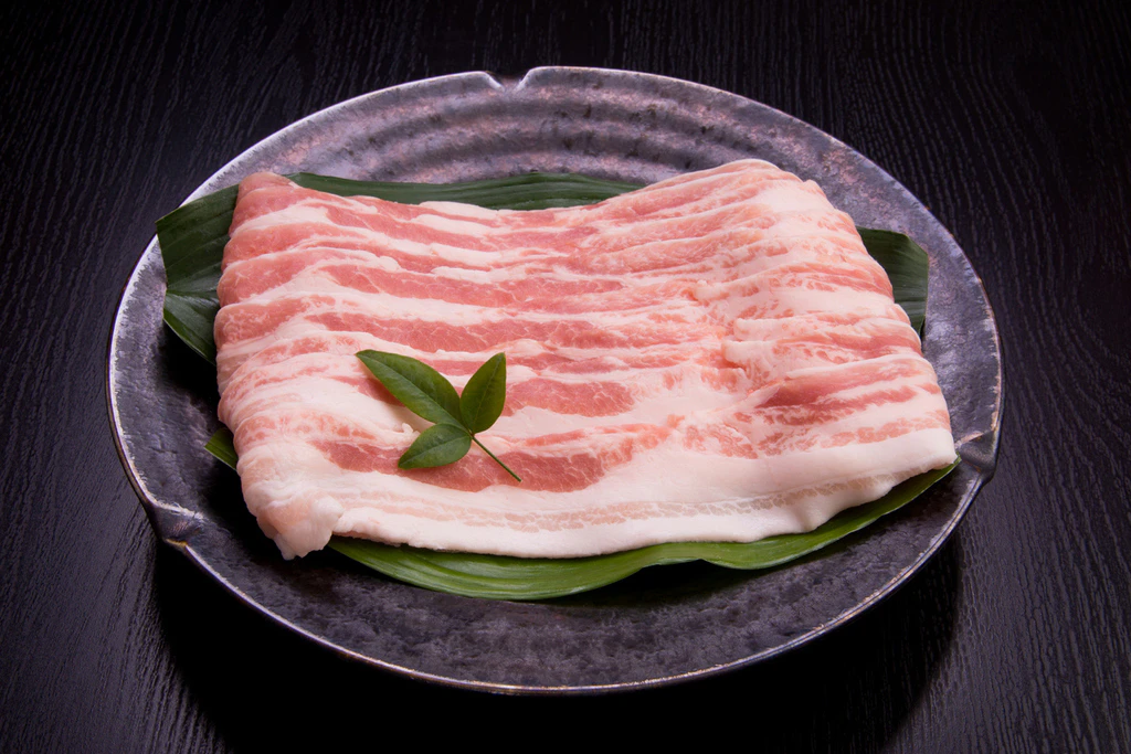 豚肉のイメージ