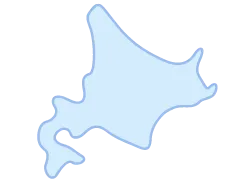 通年性アレルギー性鼻炎の患者数が一番多いのは北海道！