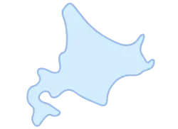 通年性アレルギー性鼻炎の患者数が一番多いのは北海道！