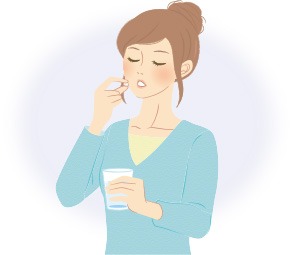 鎮痛薬は、なるべく飲まない方がいい？