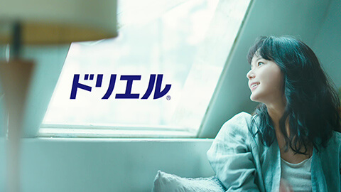 CM(15秒)ストーリーボード 01