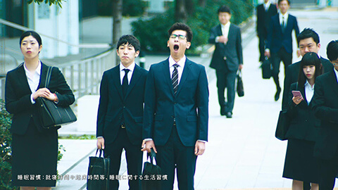 CM(15秒)ストーリーボード 02