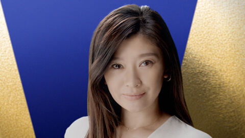 新TV-CM『効くでしょ？』篇シーン2