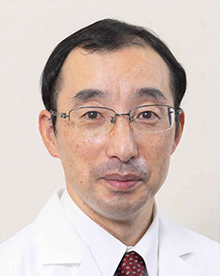 柴田 護先生（東京歯科大学 市川総合病院 神経内科 教授）