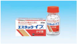 エスタックイブ