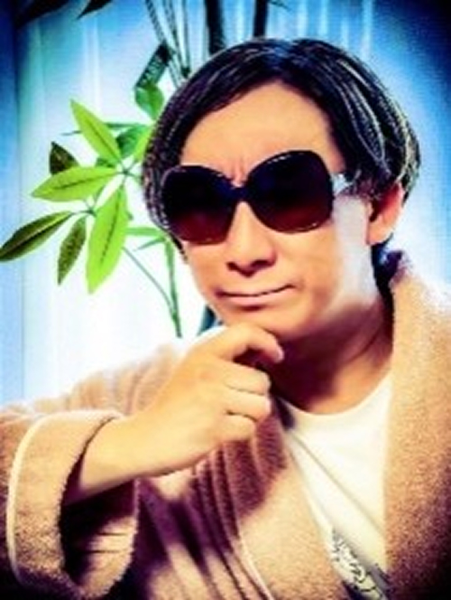 Ponta氏