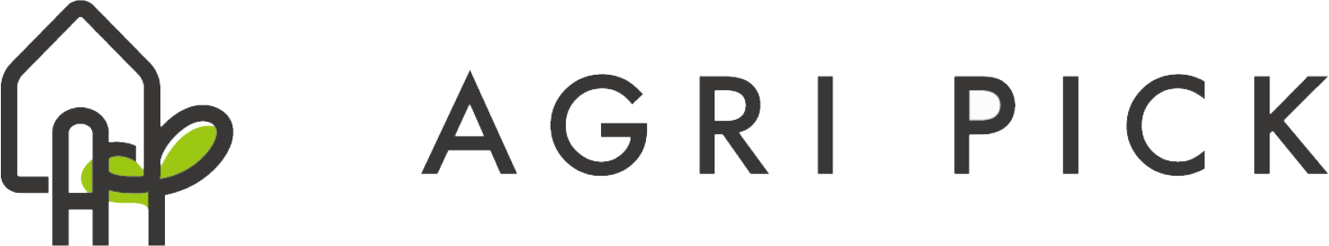 AGRIPICK ロゴ