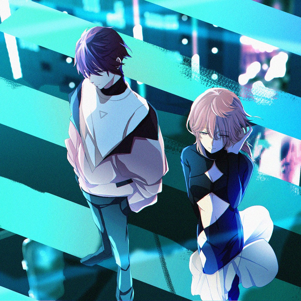 レジリエンス ジャケット