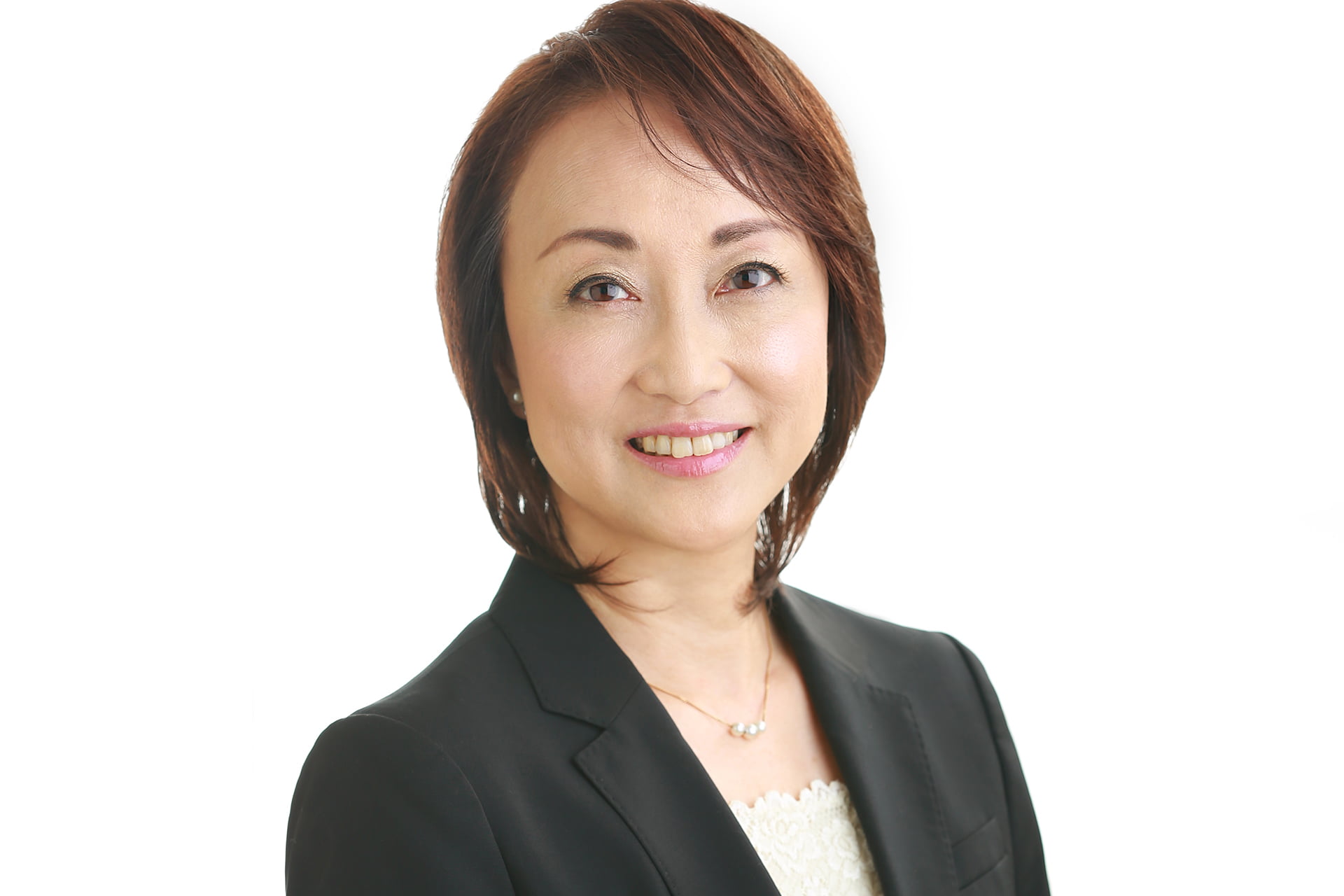 村上充恵さんのプロフィール写真
