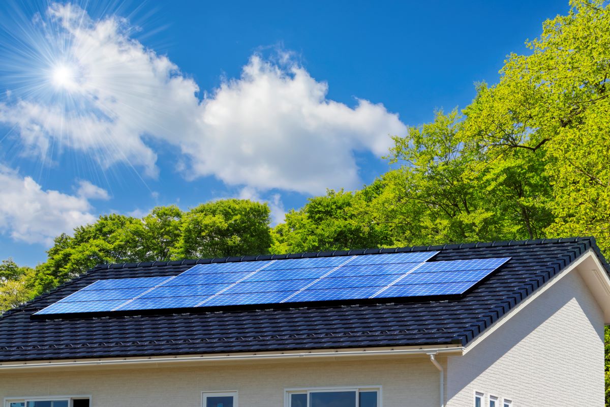 太陽光発電のメリット・デメリットをわかりやすく解説！ ｜東京ガス