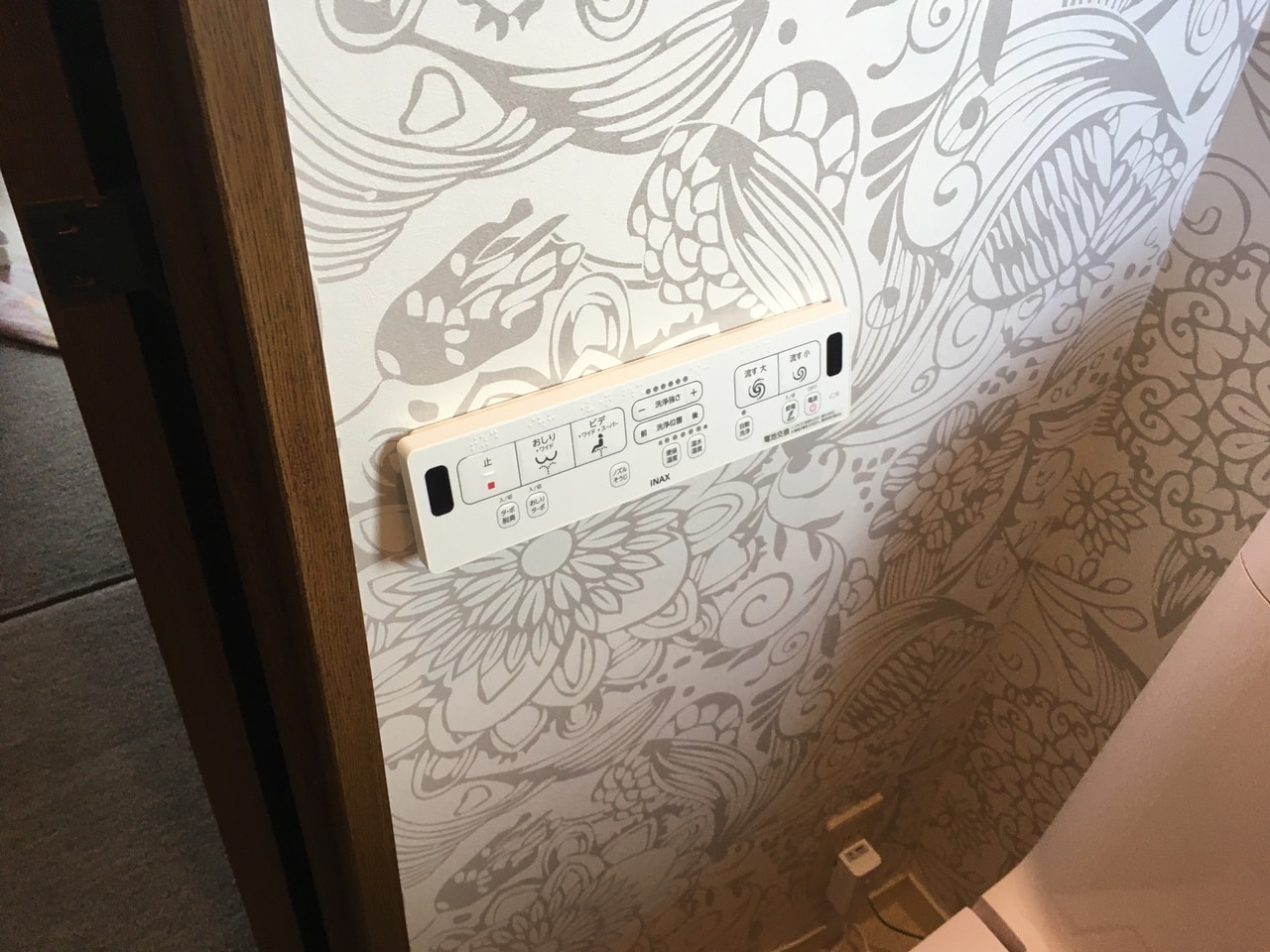 お掃除ラクラクの形状・機能を搭載 After