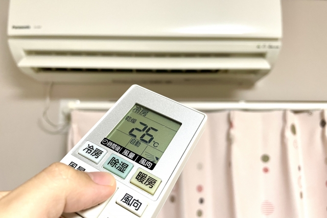 夏のエアコン効率を良くしたい方へ。補助金を活用した窓リフォームがおすすめです！