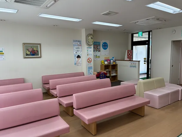 田村眼科の写真2