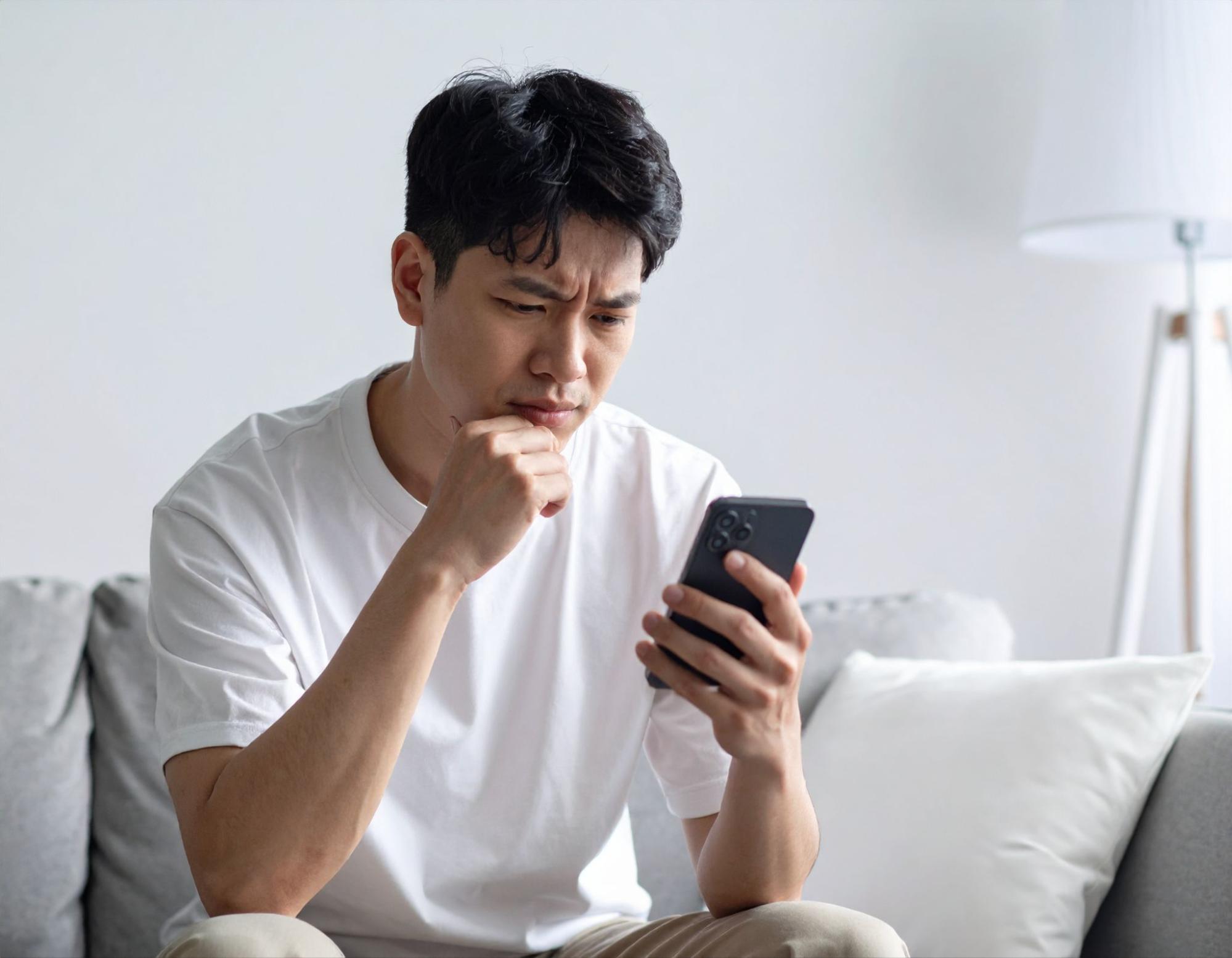 ED治療薬の副作用と本当のリスク