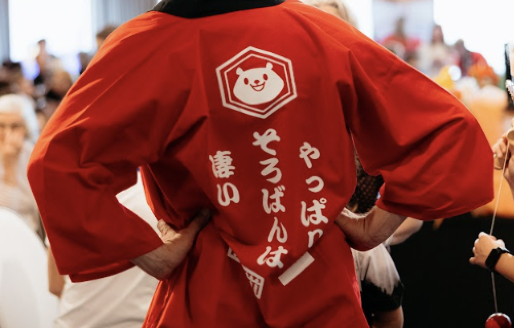 いしど式が目指す未来