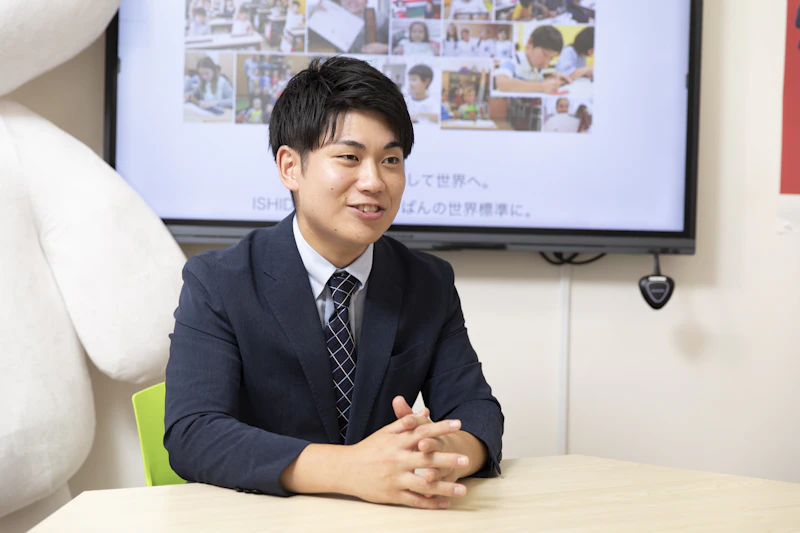 守重先生