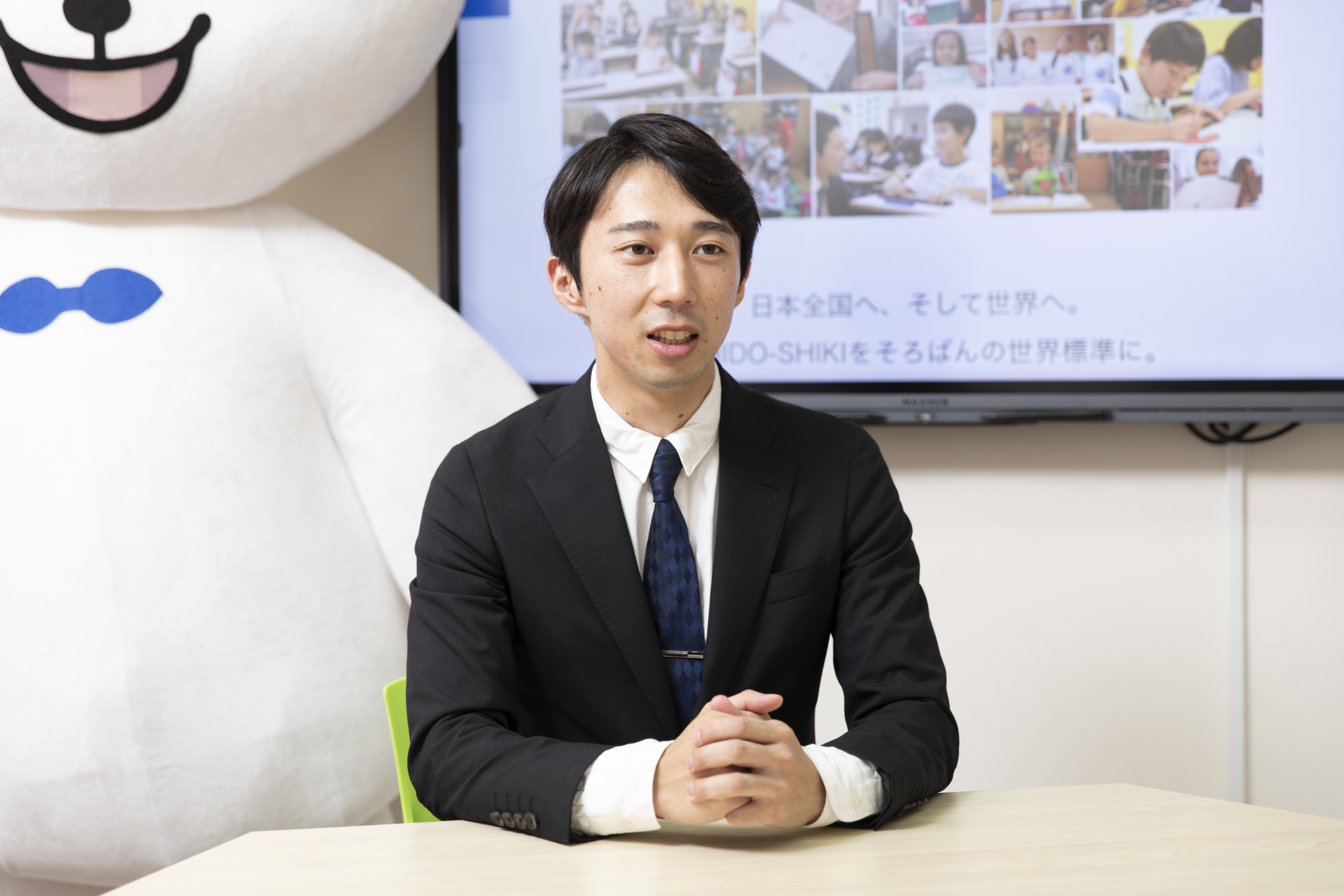 これから挑戦したいこと