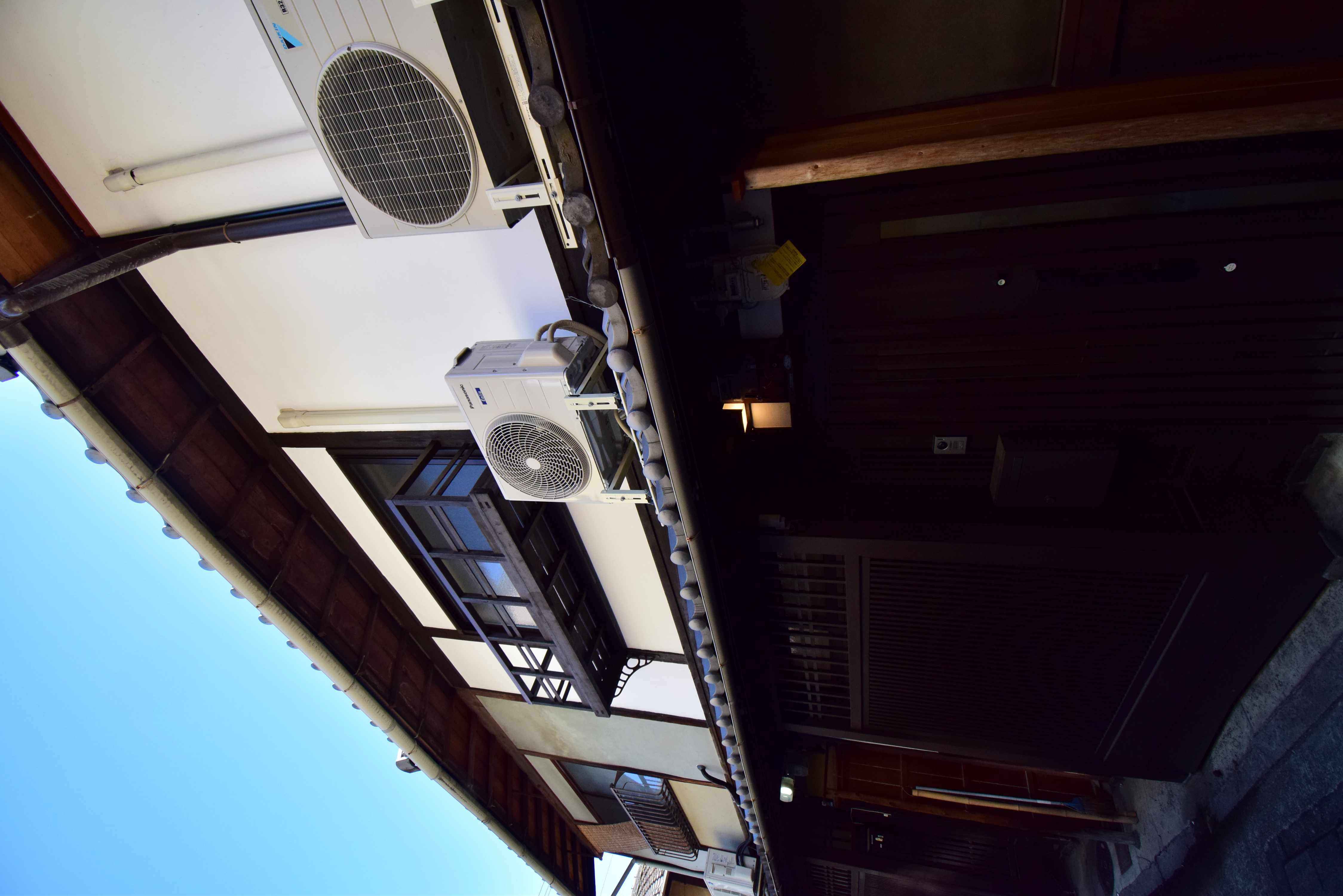 "Invest in a Hidden Gem Kyoto Machiya! Tenant-Occupied Owner-Change Property"
