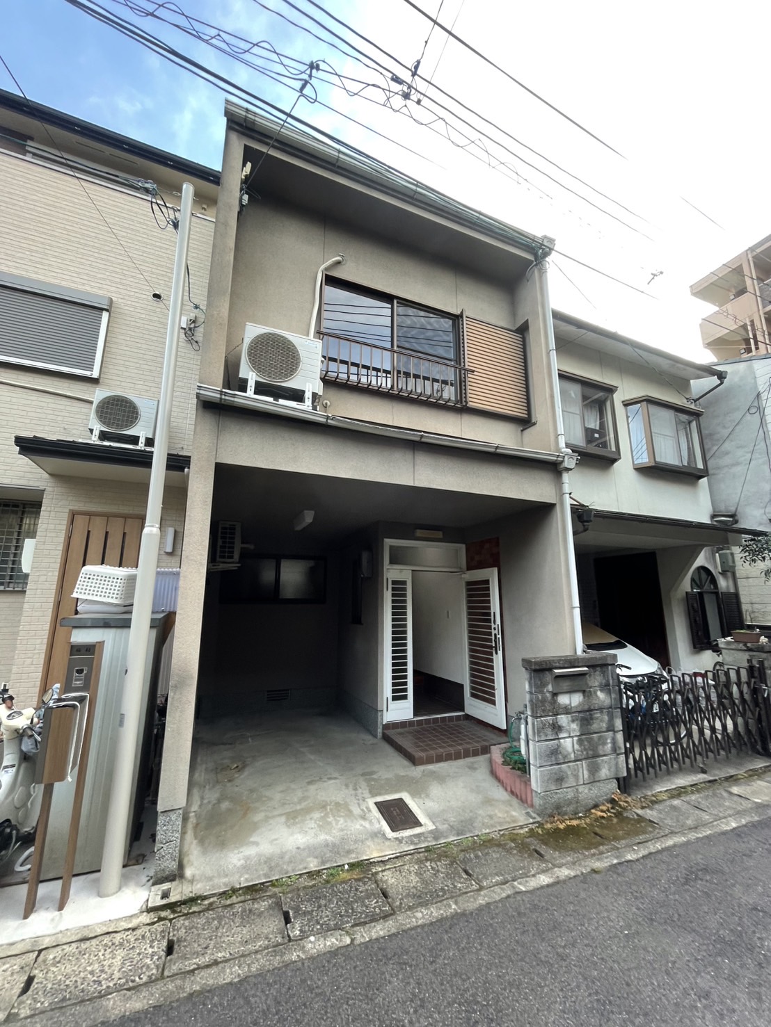 A Kyoto Home with Value—Whether You Live in It or Lease It