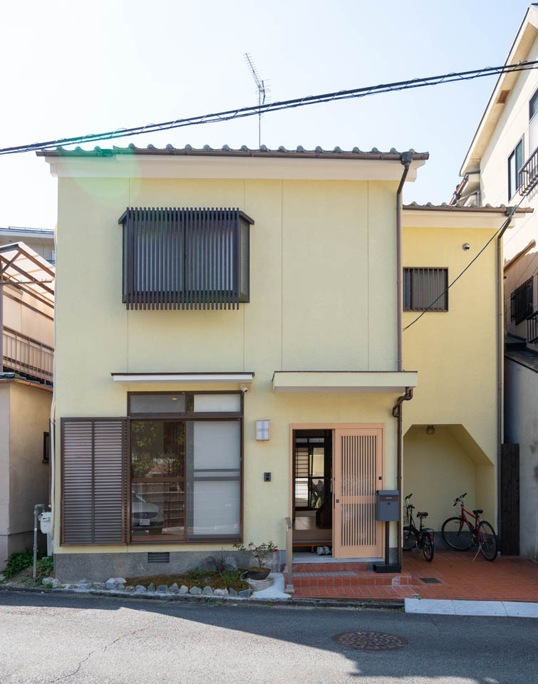 “Income-Generating Guesthouse in Sakyo – Turnkey Property”