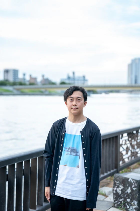 青木 彬