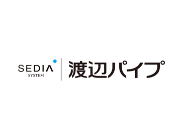 渡辺パイプ株式会社のロゴ画像