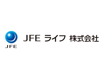 JFEライフ株式会社のロゴ画像
