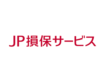 JP損保サービス株式会社のロゴ画像