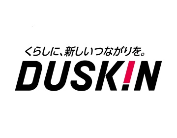 株式会社ダスキン のロゴ画像