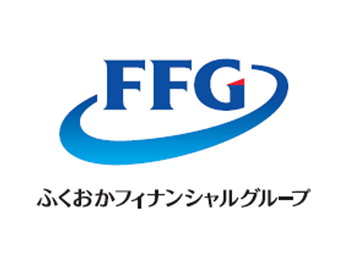 株式会社ふくおかフィナンシャルグループのロゴ画像