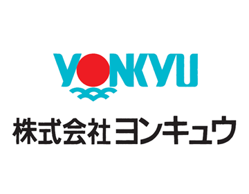 株式会社ヨンキュウのロゴ画像