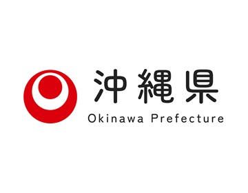 沖縄県のロゴ画像