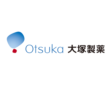 大塚製薬株式会社のロゴ画像
