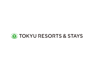 東急リゾーツ＆ステイ株式会社のロゴ画像