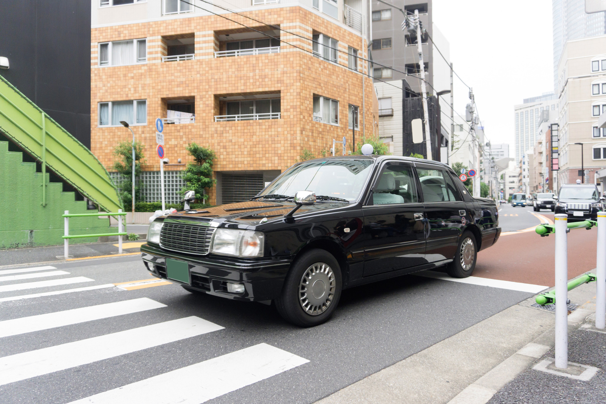 横浜市西区で陣痛タクシーを利用するなら