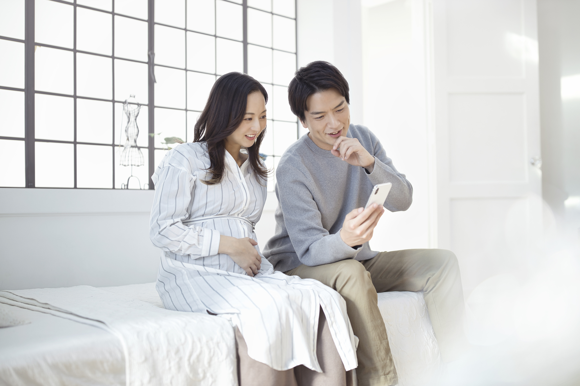 府中市で陣痛タクシーを利用するなら