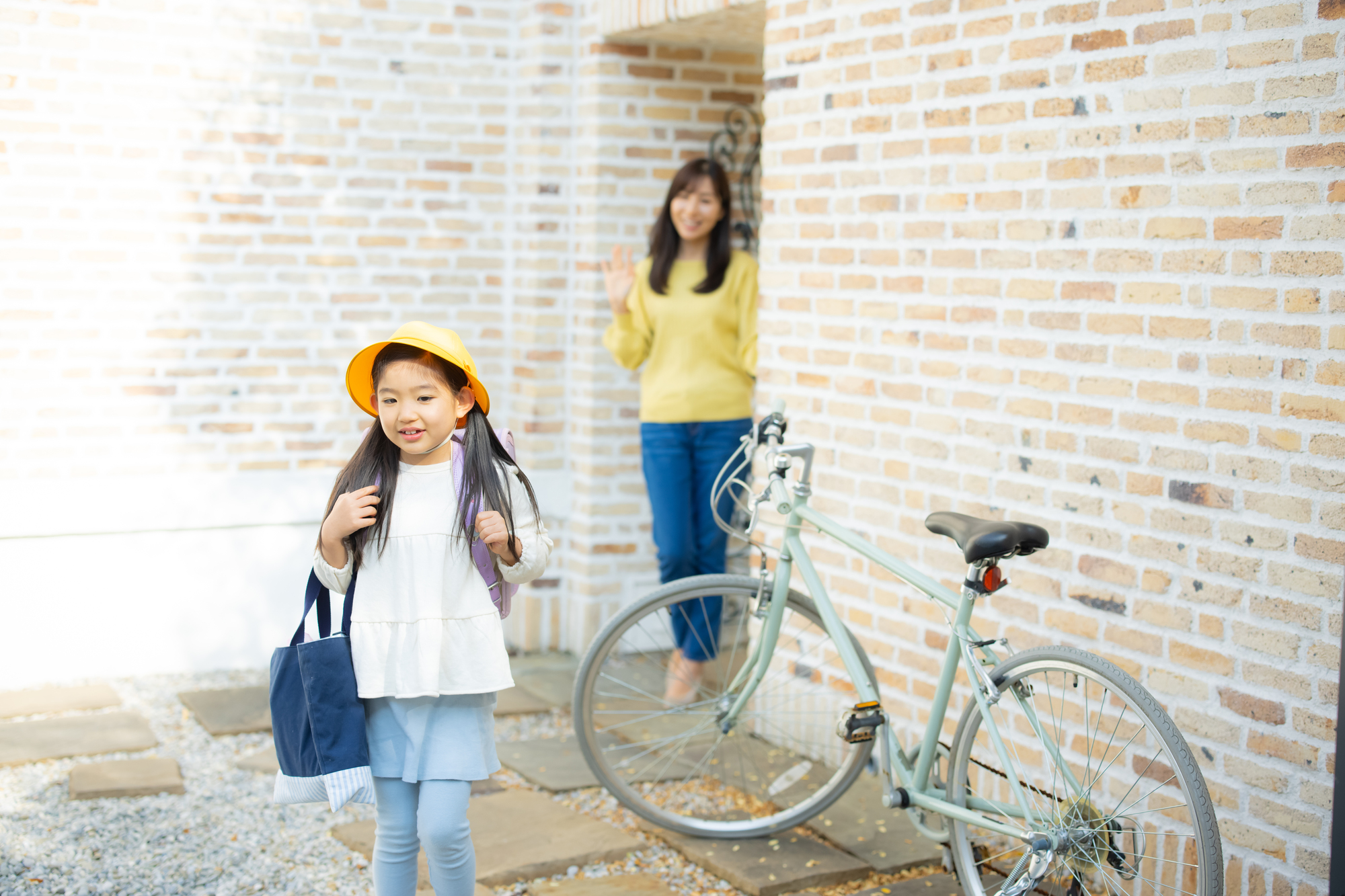 キッズタクシーとは?