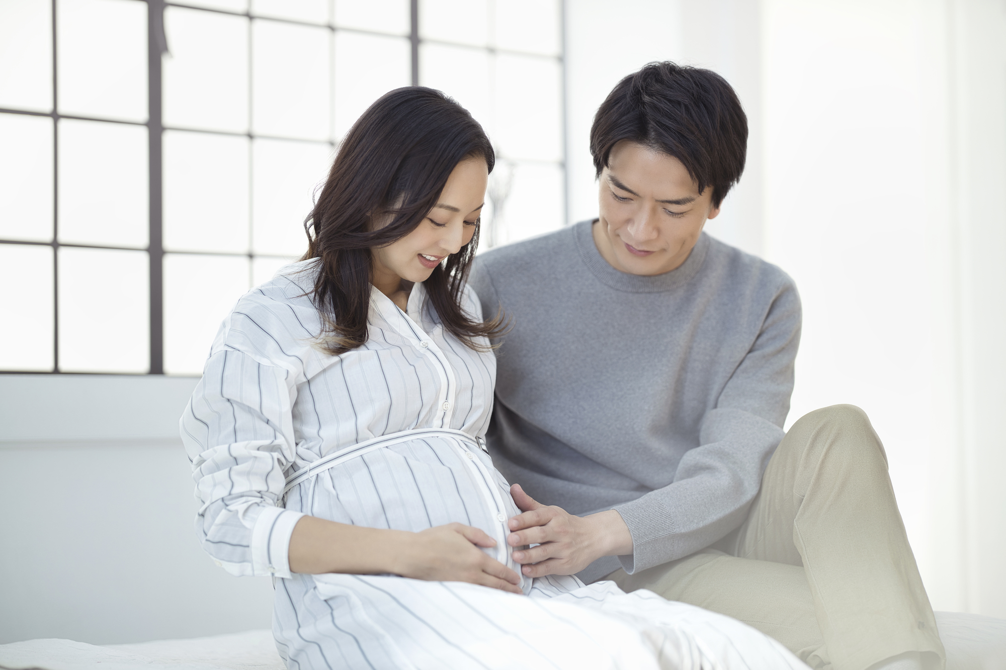 小金井市で陣痛タクシーを利用するなら三和交通の「陣痛119番」がおすすめ