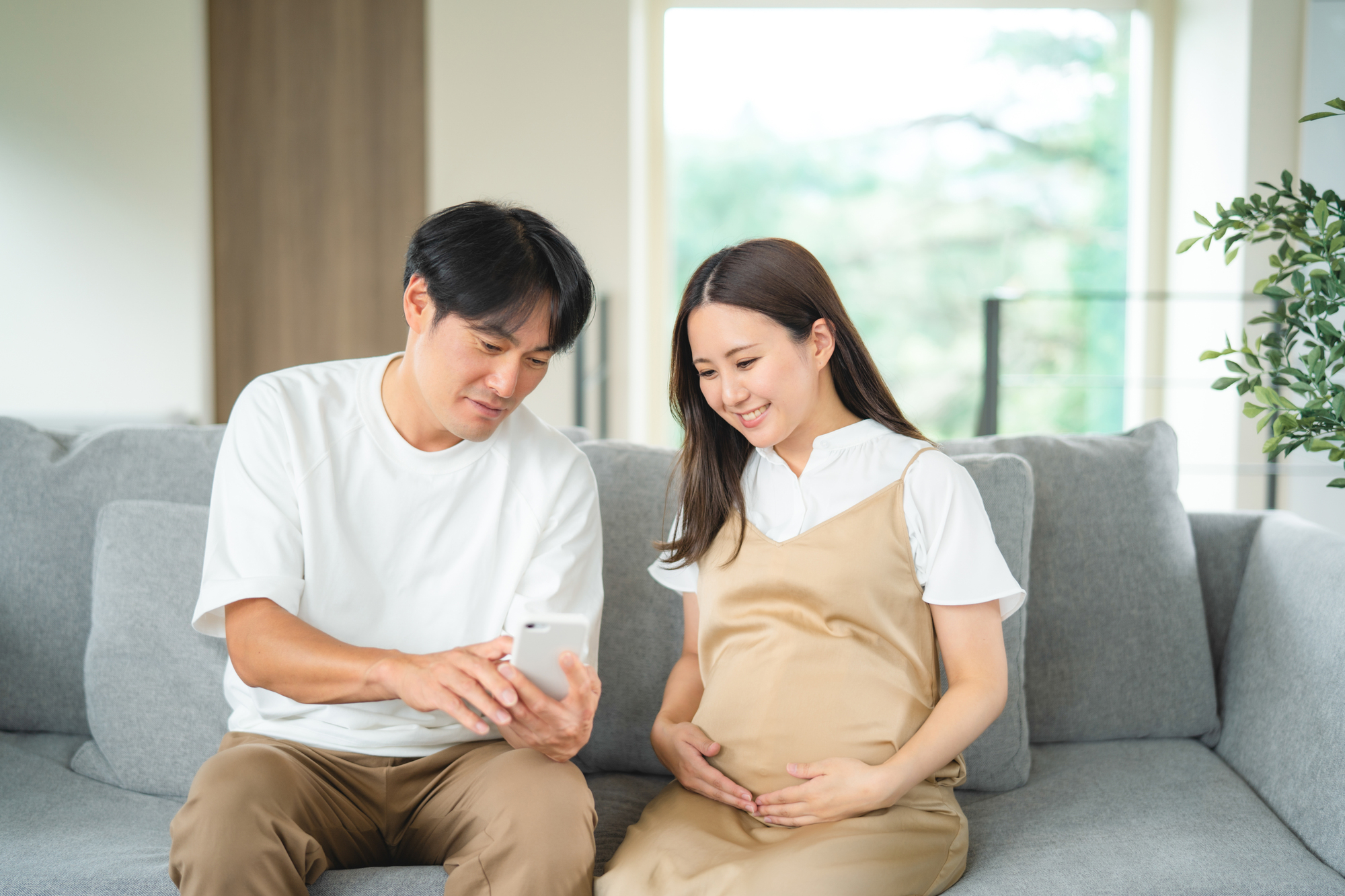 陣痛タクシーとは?