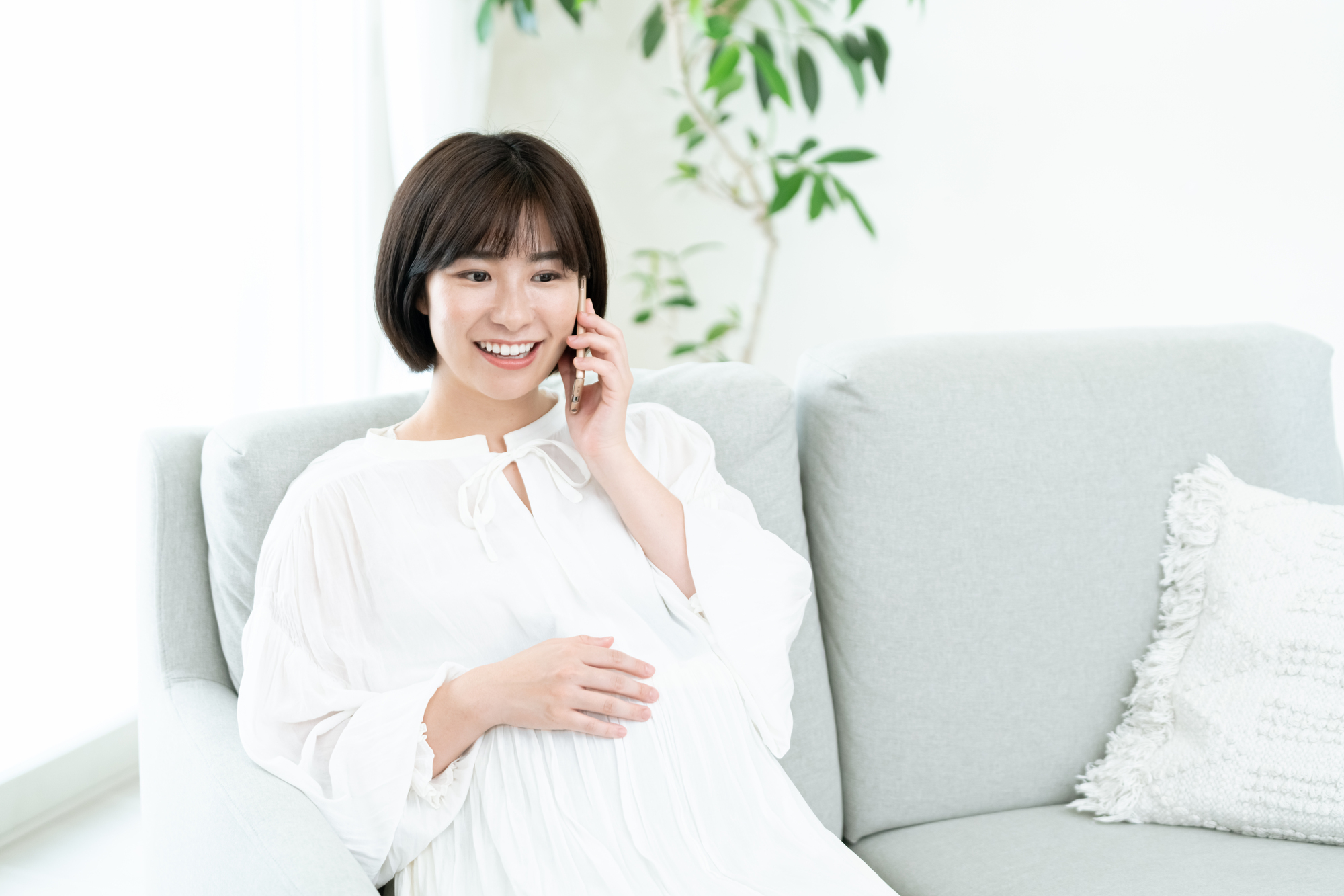 陣痛タクシーサービスを選ぶ際のポイント