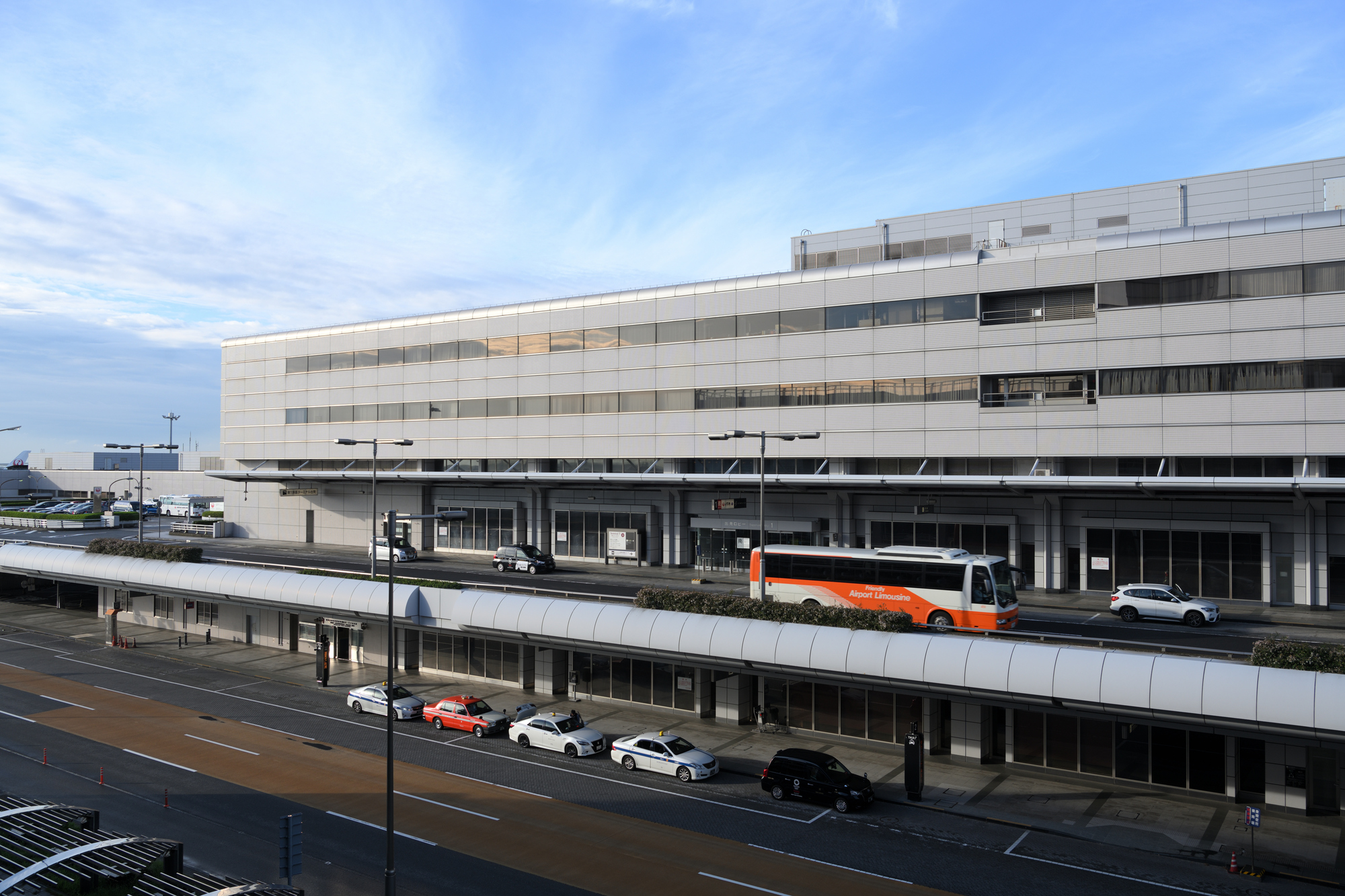 【神奈川】羽田空港定額タクシーを利用するなら三和交通!対応エリア・料金など