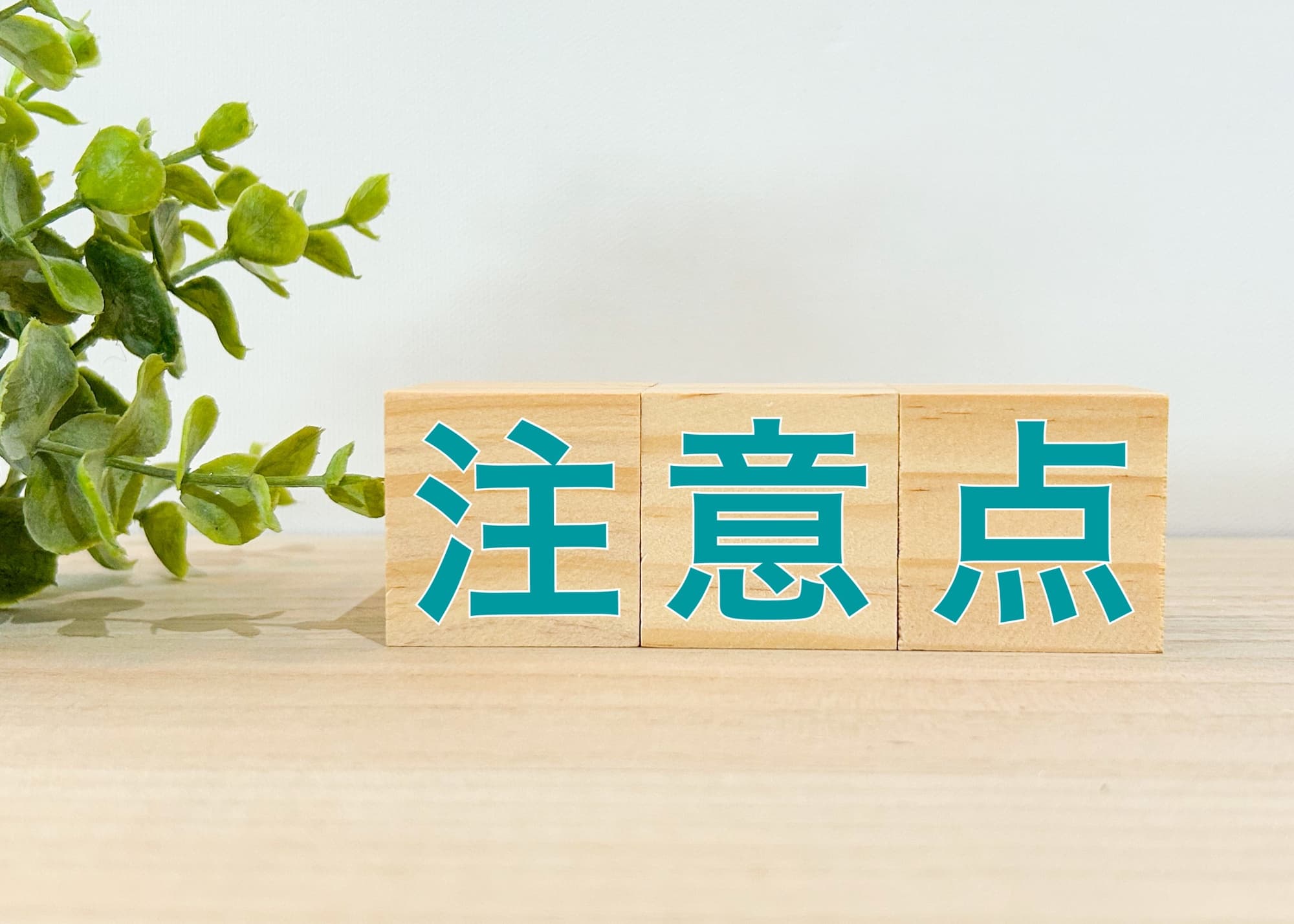 配車アプリを利用する際の注意点