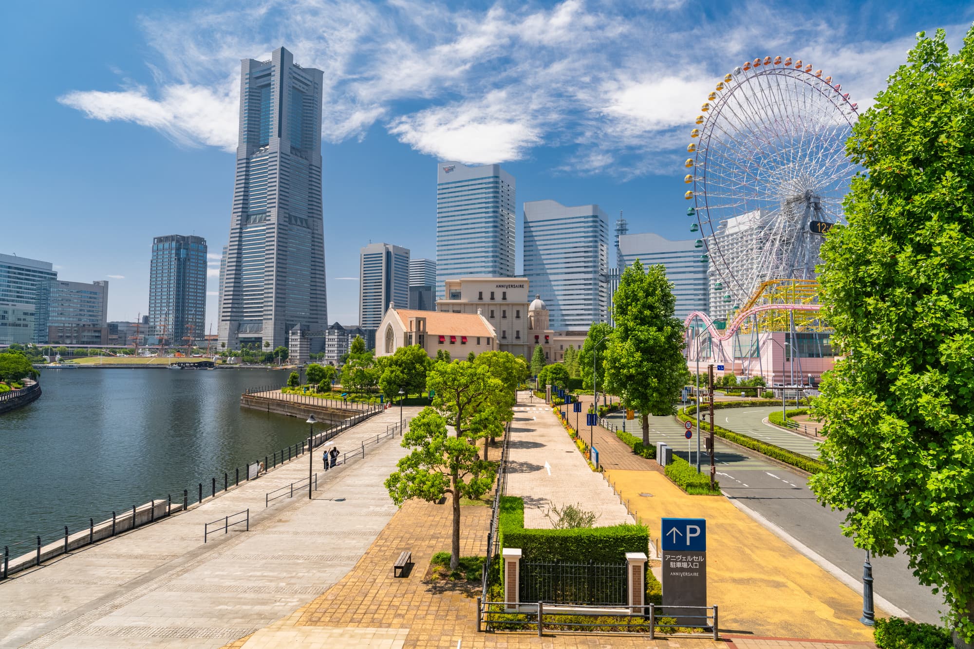 横浜みなとみらいデートスポット特集！おすすめの場所を紹介
