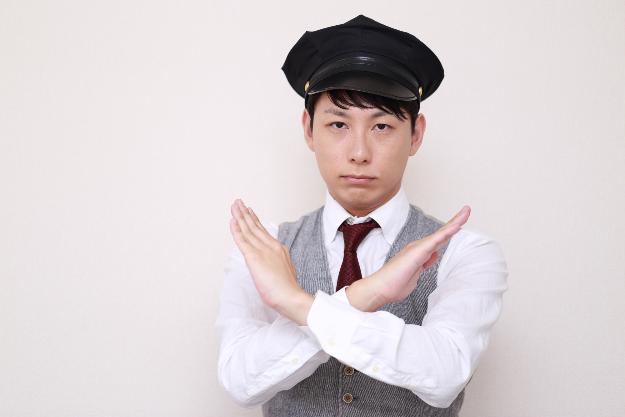 タクシーでペット同乗が断られるケース