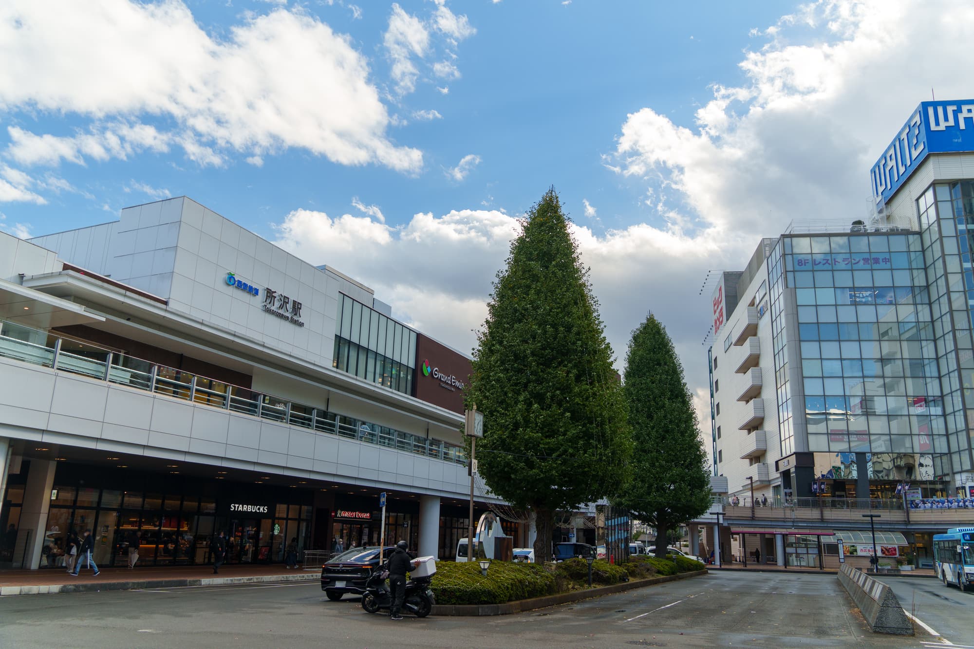 所沢市内から羽田空港までタクシーを利用する場合の時間やおすすめサービスを紹介