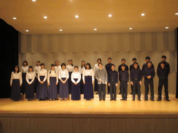 合唱団 ちーむ♪わたげ♪ 第2回演奏会の写真